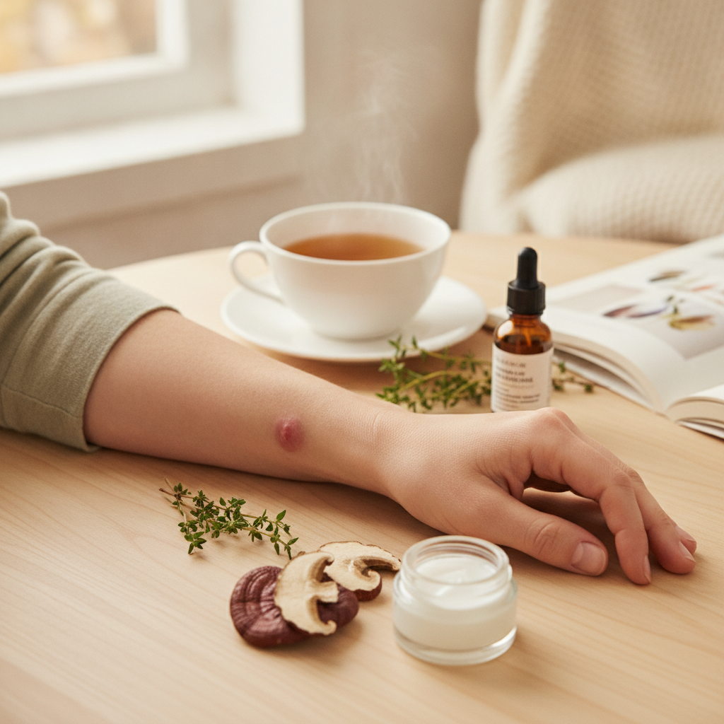 Fungal Infections