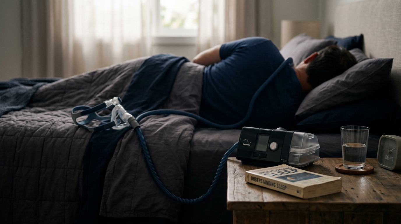 Sleep Apnea
