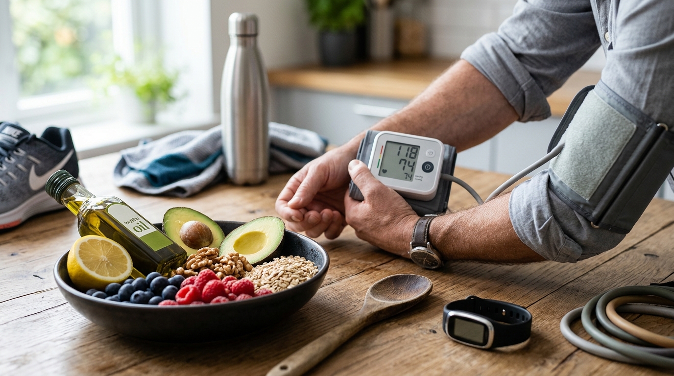 Heart Health