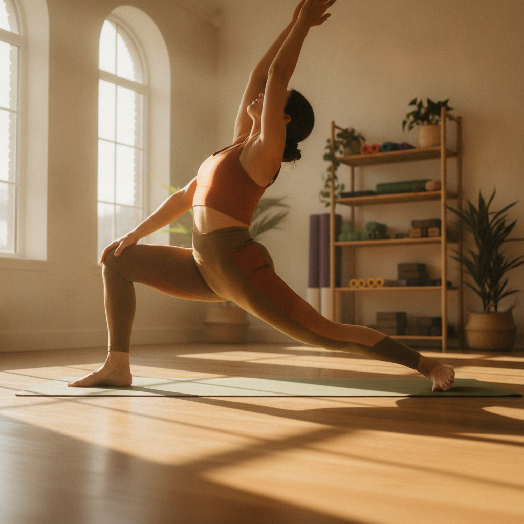 Exercise Joints